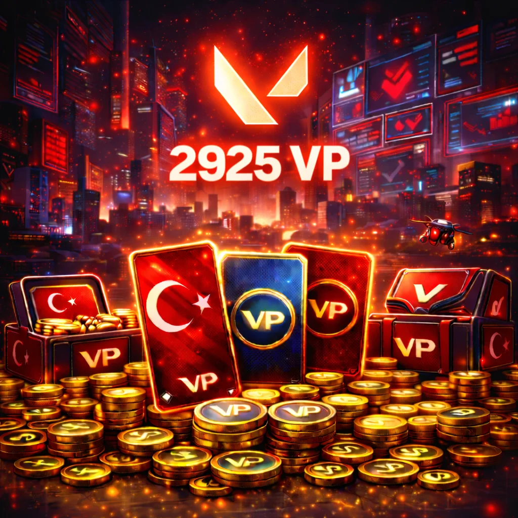 Türkei 2925 VP - FollowTurk