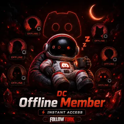 DC Offline Mitglied
