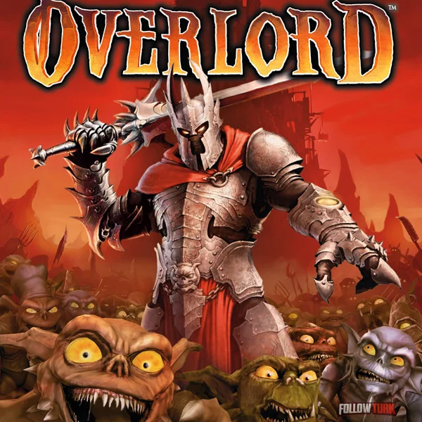 Overlord - FollowTurk