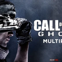 Call of Duty: Ghosts - Multiplayer - FollowTurk