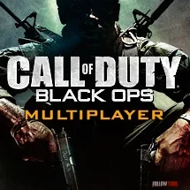 Call of Duty: Black Ops - Multiplayer - FollowTurk