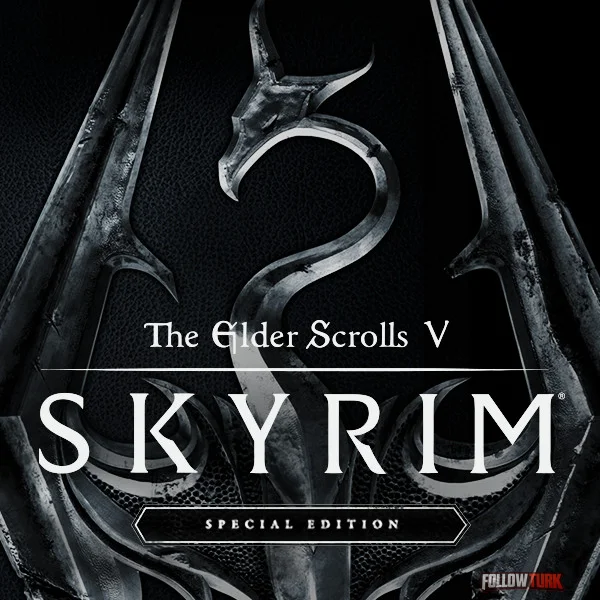 The Elder Scrolls V: Skyrim Special Edition - FollowTurk