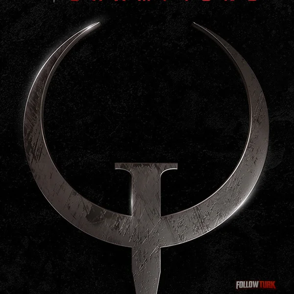 Quake Champions - FollowTurk