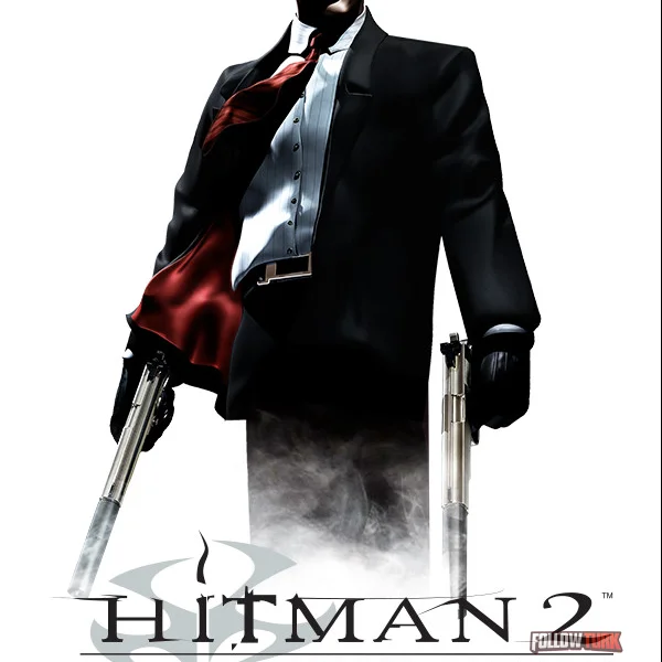 Hitman 2: Silent Assassin - FollowTurk