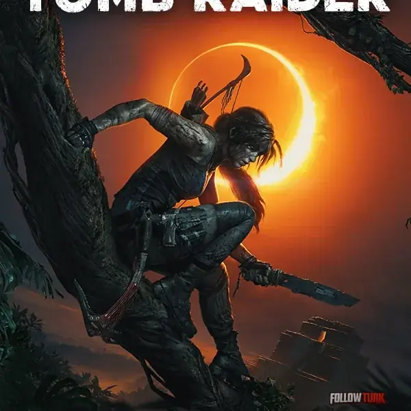 Shadow of the Tomb Raider - FollowTurk